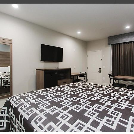 Palace Inn Conroe Luaran gambar
