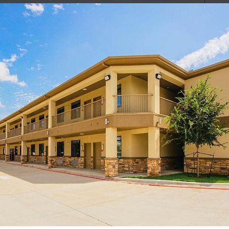 Palace Inn Conroe Luaran gambar
