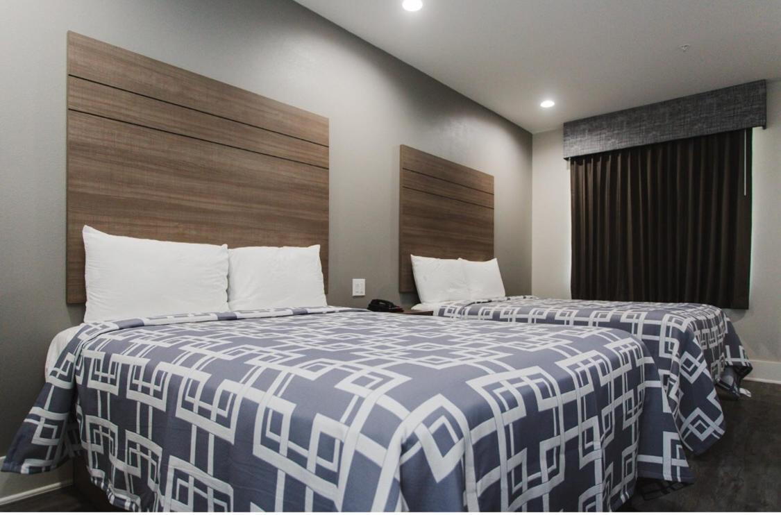 Palace Inn Conroe Luaran gambar