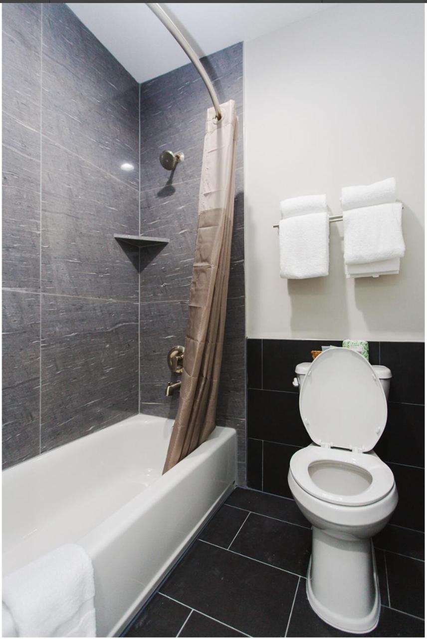 Palace Inn Conroe Luaran gambar